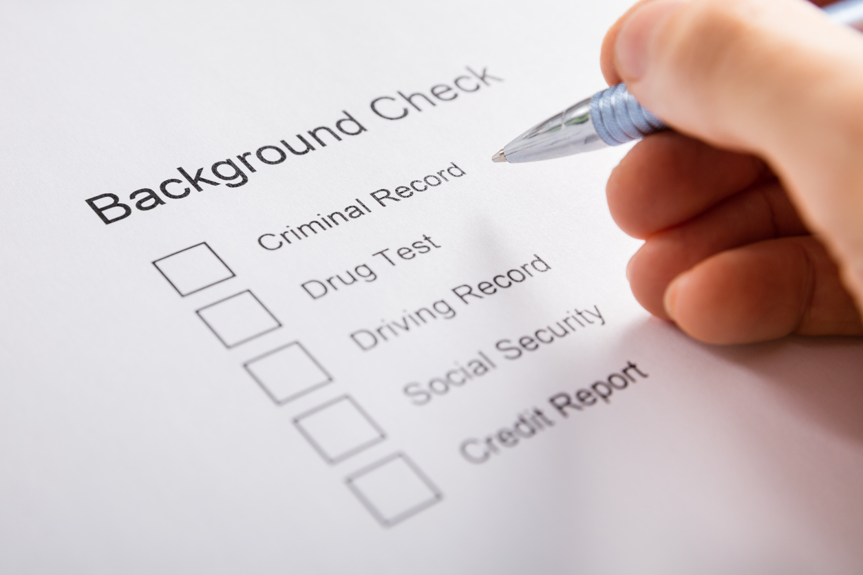 Insurance Considerations for Background Screening Companies - Rooney  Insurance Agency